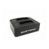 Easypix 01490 Caricabatteria per interni Nero carica batterie