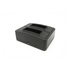Easypix 01490 Caricabatteria per interni Nero carica batterie