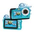 Easypix Aquapix W3048 Edge Azzurro