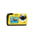 Easypix Aquapix W3048 Edge Giallo