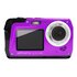 Easypix Aquapix W3048 Edge Viola