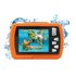 Easypix W2024 Splash Arancione