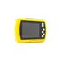 Easypix W2024 Splash Giallo