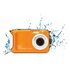 Easypix W3027 Wave Arancione