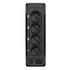 EATON 3P Ellipse gruppo di continuità (UPS) Standby (Offline) 0,7 kVA 420 W 4 presa(e) AC