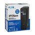 EATON 3P Ellipse gruppo di continuità (UPS) Standby (Offline) 0,9 kVA 540 W 4 presa(e) AC