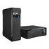 EATON 3P700I gruppo di continuità (UPS) Standby (Offline) 0,7 kVA 420 W 4 presa(e) AC