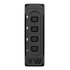 EATON 3P700I gruppo di continuità (UPS) Standby (Offline) 0,7 kVA 420 W 4 presa(e) AC