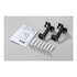 EATON 3P700UI gruppo di continuità (UPS) Standby (Offline) 0,7 kVA 420 W 4 presa(e) AC