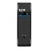 EATON 3P700UI gruppo di continuità (UPS) Standby (Offline) 0,7 kVA 420 W 4 presa(e) AC