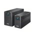 EATON 5E Gen2 1600 USB A linea interattiva 1,6 kVA 900 W 4 presa(e) AC