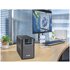 EATON 5E Gen2 700 A linea interattiva 0,7 kVA 360 W 4 presa(e) AC