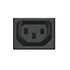EATON 5E Gen2 700 A linea interattiva 0,7 kVA 360 W 4 presa(e) AC