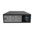 EATON 93PX gruppo di continuità (UPS) Doppia conversione (online) 15 kVA 15000 W