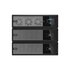 EATON 93PX gruppo di continuità (UPS) Doppia conversione (online) 15 kVA 15000 W
