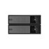 EATON 93PX gruppo di continuità (UPS) Doppia conversione (online)