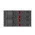 EATON 93PX gruppo di continuità (UPS) Doppia conversione (online)