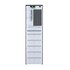 EATON 93T60KMBSBI gruppo di continuità (UPS) Doppia conversione (online) 60 kVA 60000 W
