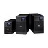 EATON 9E EBM 72V gruppo di continuità (UPS) Doppia conversione (online) 20 kVA
