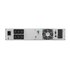 EATON 9E2000IR gruppo di continuità (UPS) Doppia conversione (online) 2 kVA 1800 W 6 presa(e) AC