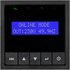 EATON 9E2000IR gruppo di continuità (UPS) Doppia conversione (online) 2 kVA 1800 W 6 presa(e) AC