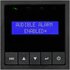 EATON 9E2000IR gruppo di continuità (UPS) Doppia conversione (online) 2 kVA 1800 W 6 presa(e) AC
