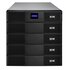 EATON 9E3000IR gruppo di continuità (UPS) Doppia conversione (online) 3 kVA 2700 W 7 presa(e) AC