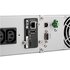 EATON 9E3000IR gruppo di continuità (UPS) Doppia conversione (online) 3 kVA 2700 W 7 presa(e) AC