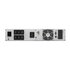 EATON 9E3000IR gruppo di continuità (UPS) Doppia conversione (online) 3 kVA 2700 W 7 presa(e) AC