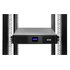 EATON 9E3000IR gruppo di continuità (UPS) Doppia conversione (online) 3 kVA 2700 W 7 presa(e) AC