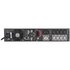 EATON 9PX 3000i RT2U Netpack Li-Ion Doppia conversione (online) 3 kVA 2400 W 10 presa(e) AC