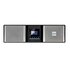 EATON 9PX 5000i RT3U Netpack G2 gruppo di continuità (UPS) Doppia conversione (online) 5 kVA 5000 W
