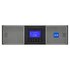 EATON 9PX 6000i RT3U gruppo di continuità (UPS) Doppia conversione (online) 6 kVA 5400 W 8 presa(e) AC