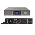 EATON 9PX2000RT gruppo di continuità (UPS) Doppia conversione (online) 2 kVA 1800 W 7 presa(e) AC