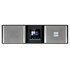 EATON 9PX6KIRTNG2 gruppo di continuità (UPS) Doppia conversione (online) 6 kVA 6000 W