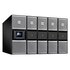 EATON 9PX8KIRTNG2 gruppo di continuità (UPS) Doppia conversione (online) 8 kVA 8000 W