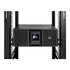 EATON 9SX 11000i RT4U G2 gruppo di continuità (UPS) Doppia conversione (online) 11 kVA 11000 W