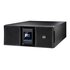EATON 9SX 11000i RT4U G2 gruppo di continuità (UPS) Doppia conversione (online) 11 kVA 11000 W