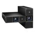 EATON 9SX 8000i RT4U G2 gruppo di continuità (UPS) Doppia conversione (online) 8 kVA 8000 W