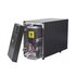 EATON 9SX UPS gruppo di continuità (UPS) Doppia conversione (online) 1 kVA 900 W