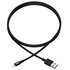 EATON Tripp Lite M100-003-BK cavo Lightning 1 m Nero