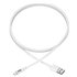 EATON Tripp Lite M100-003-WH cavo Lightning 1 m Bianco