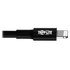 EATON Tripp Lite M100-006-BK cavo Lightning 1,8 m Nero