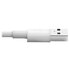 EATON Tripp Lite M100-006-WH cavo Lightning 1,8 m Bianco