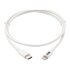 EATON Tripp Lite M102-003-WH cavo Lightning 0,9 m Bianco