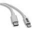 EATON Tripp Lite M102-003-WH cavo Lightning 0,9 m Bianco