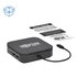 EATON Tripp Lite MTB3-DOCK-04 replicatore di porte e docking station per laptop Cablato Thunderbolt 3 Nero