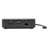 EATON Tripp Lite MTB3-DOCK-04 replicatore di porte e docking station per laptop Cablato Thunderbolt 3 Nero