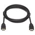 EATON Tripp Lite P568-006 cavo HDMI 1,83 m HDMI A (Standard) Nero