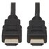 EATON Tripp Lite P568-010 cavo HDMI 3,05 m HDMI tipo A (Standard) Nero